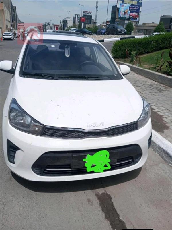 Kia Pegas 2023 for sale in Iraq - Mahmudiyah
